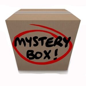 CURATED BOX FOR RESELLERS